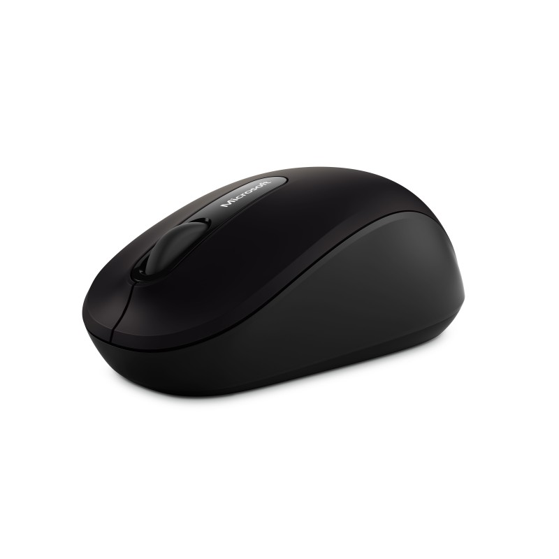 Microsoft Bluetooth Mobile Mouse 3600 - Maus